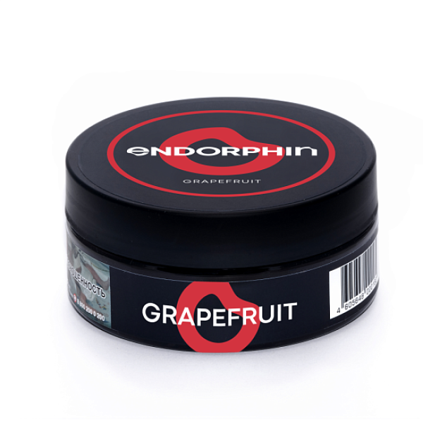 Табак ENDORPHIN GRAPEFRUIT 125 гр в Луганске