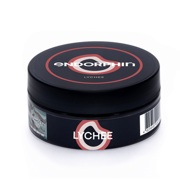 Табак ENDORPHIN LYCHEE 125 гр в Луганске