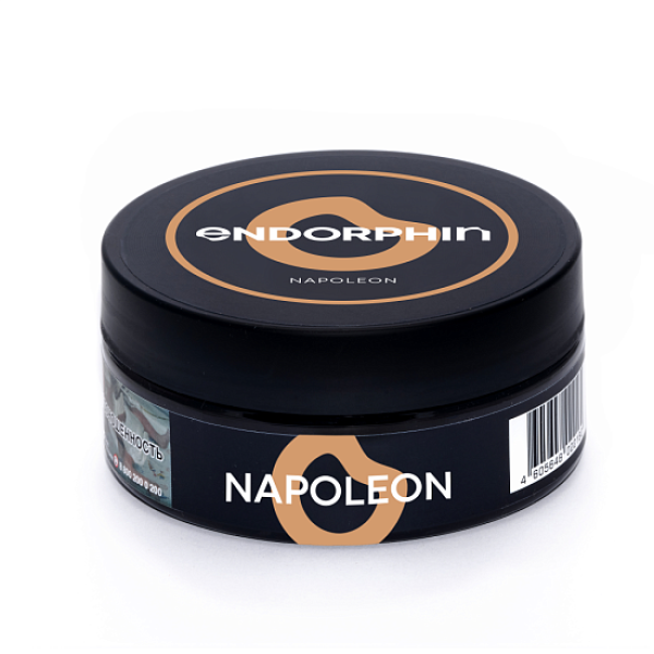 Табак ENDORPHIN NAPOLEON 125 гр в Луганске