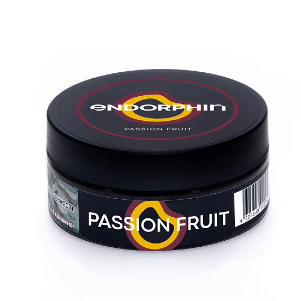 Табак ENDORPHIN PASSION FRUIT 125 гр в Луганске