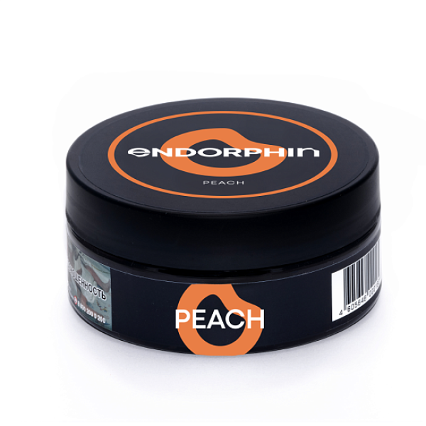 Табак ENDORPHIN PEACH 125 гр в Луганске