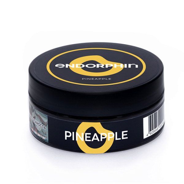 Табак ENDORPHIN PINEAPPLE 125 гр в Луганске