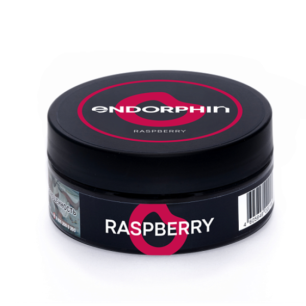 Табак ENDORPHIN RASPBERRY 125 гр в Луганске