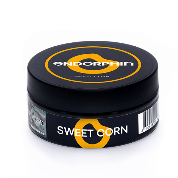Табак ENDORPHIN SWEET CORN 125 гр в Луганске