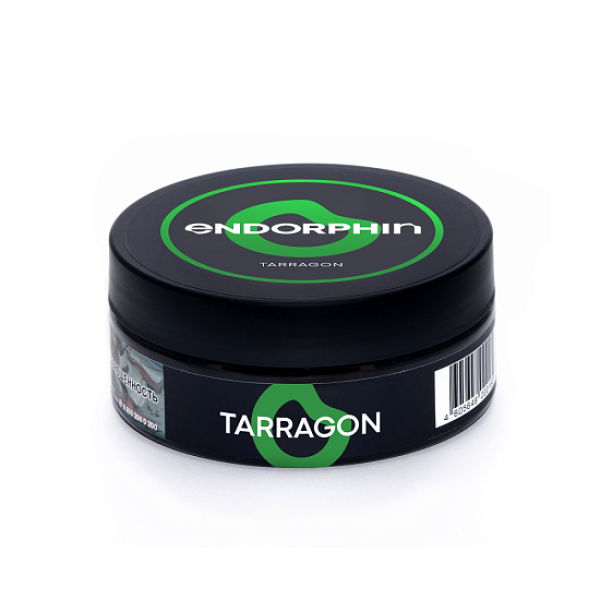 Табак ENDORPHIN TARRAGON 125 гр в Луганске