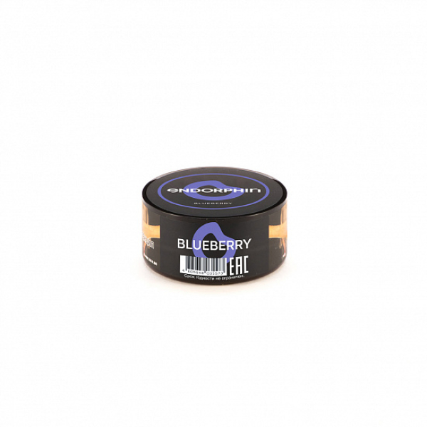 Табак Endorphin Blueberry (Черника) 25 гр в Луганске