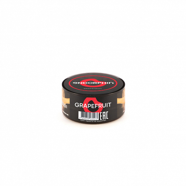 Табак Endorphin Grapefruit (Грейпфрут) 25 гр в Луганске