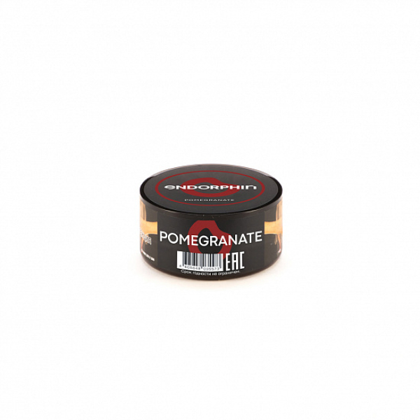 Табак Endorphin Pomergranate (Гранат) 25 гр в Луганске