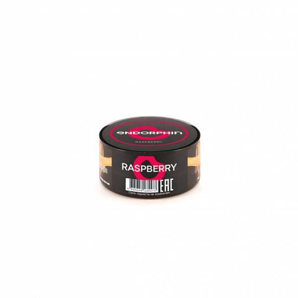 Табак Endorphine Raspberry (Малина) 25 гр в Луганске