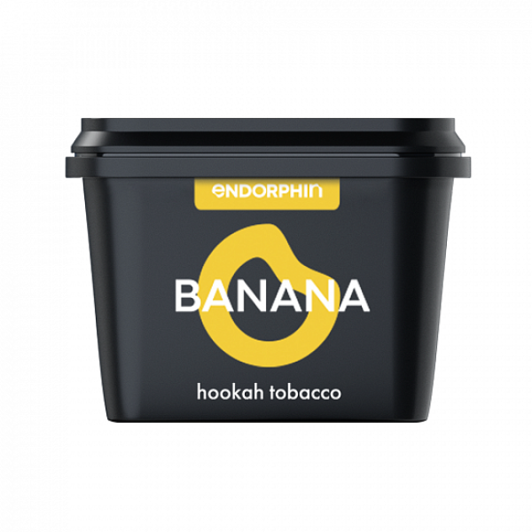 Табак Endorphin Banana 60 грамм в Луганске