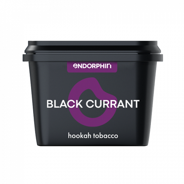 Табак Endorphin Black currant 60 грамм в Луганске