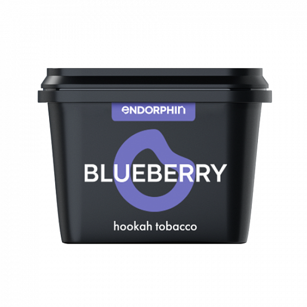 Табак Endorphin Blueberry 60 грамм в Луганске