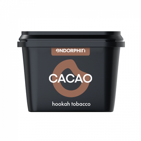 Табак Endorphin Cacao 60 грамм в Луганске