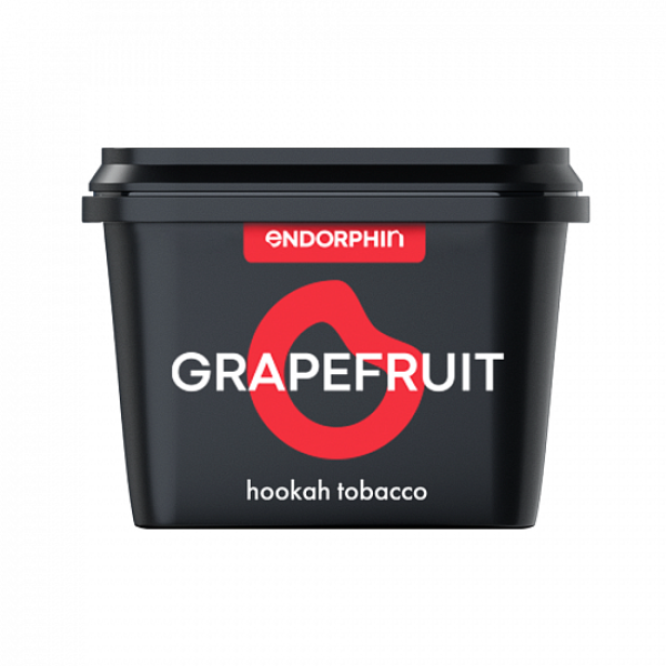 Табак Endorphin Grapefruit 60 грамм в Луганске