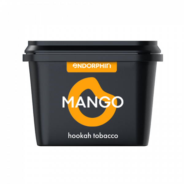 Табак Endorphin Mango 60 грамм в Луганске
