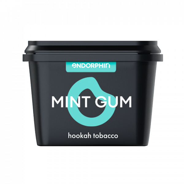 Табак Endorphin Mint gum 60 грамм в Луганске