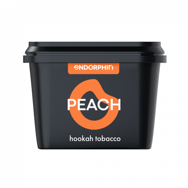 Табак Endorphin Peach 60 грамм в Луганске