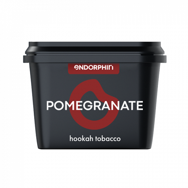 Табак Endorphin Pomegranate 60 грамм в Луганске