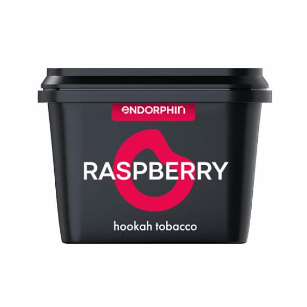 Табак Endorphin Raspberry 60 грамм в Луганске