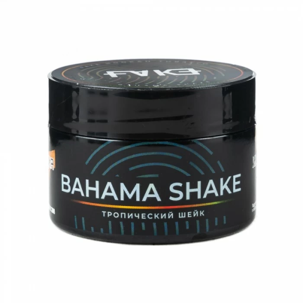 Табак FAKE Bahama Shake (Тропический шейк) 40 гр в Луганске
