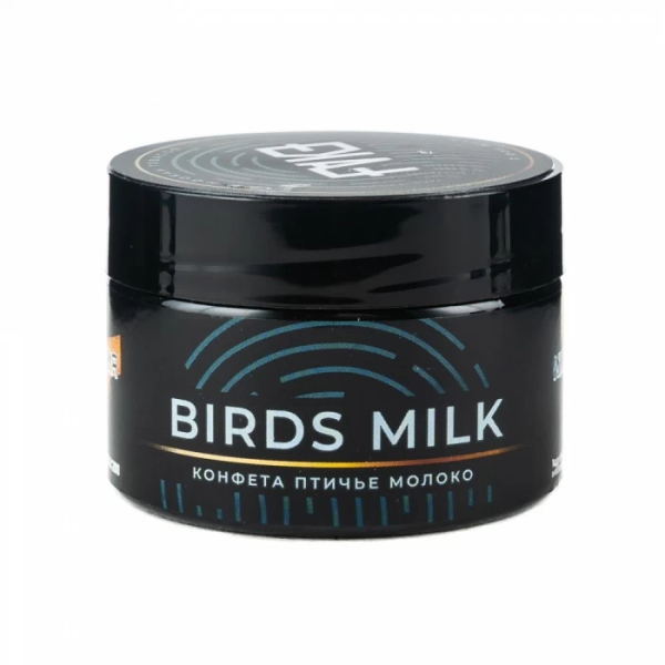 Табак FAKE Birds Milk (Птичье молоко) 40 гр в Луганске