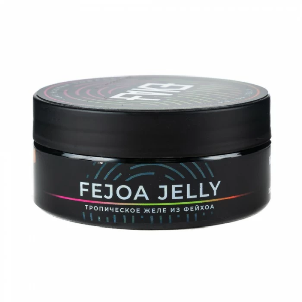 Табак FAKE Fejoa Jelly (Тропическое желе из фейхоа) 100 гр в Луганске