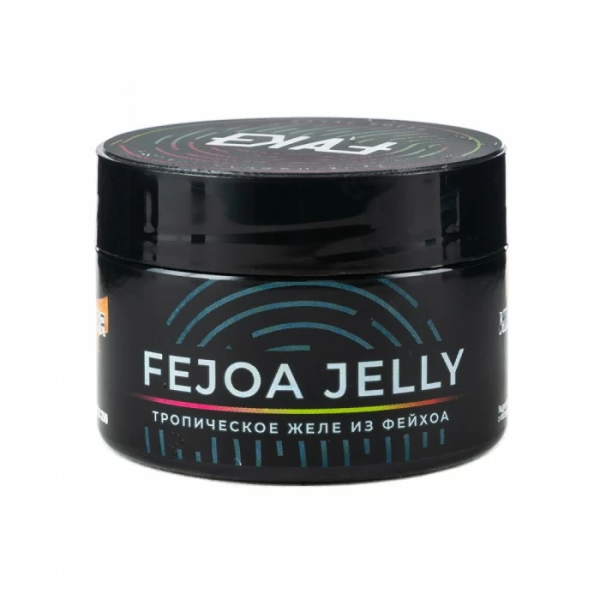 Табак FAKE Fejoa Jelly (Тропическое желе из фейхоа) 40 гр в Луганске