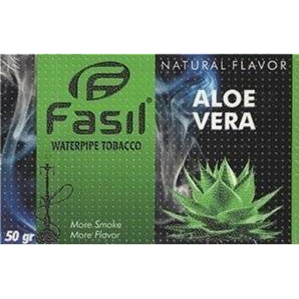 Табак Fasil Aloe Vera в Луганске