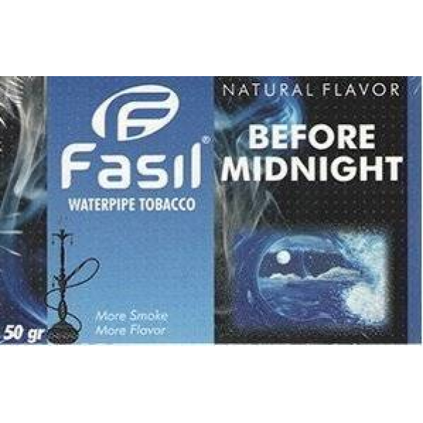 Табак Fasil Before Midnight в Луганске