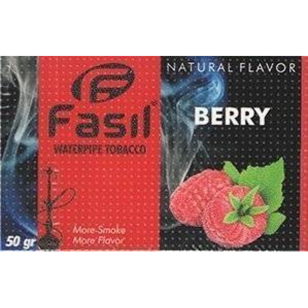 Табак Fasil Berry в Луганске