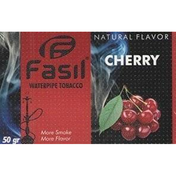 Табак Fasil Cherry в Луганске