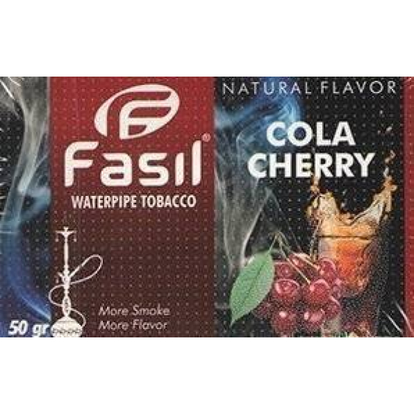Табак Fasil Cola Cherry в Луганске