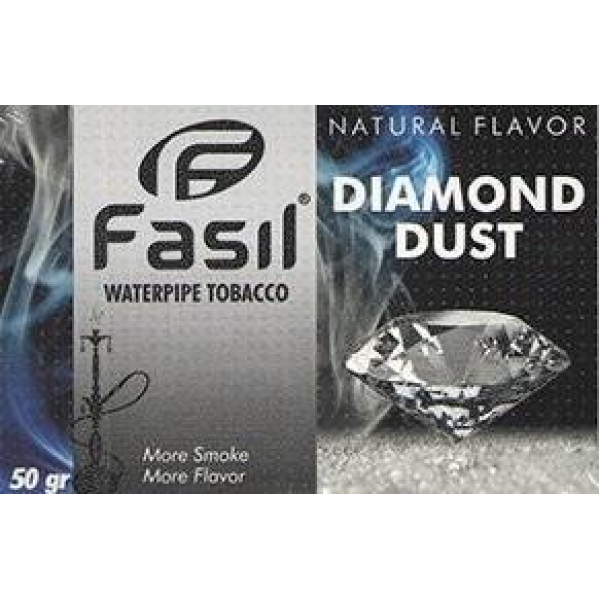 Табак Fasil Diamond Dust в Луганске