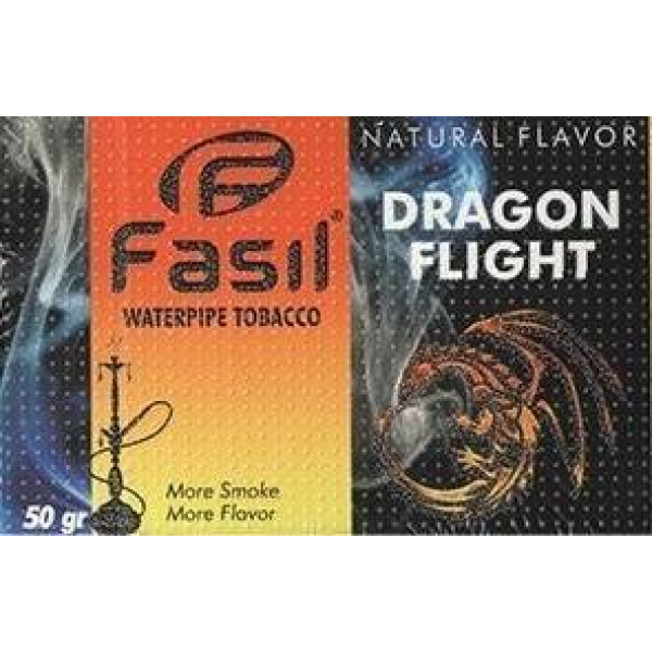Табак Fasil Dragon Flight в Луганске
