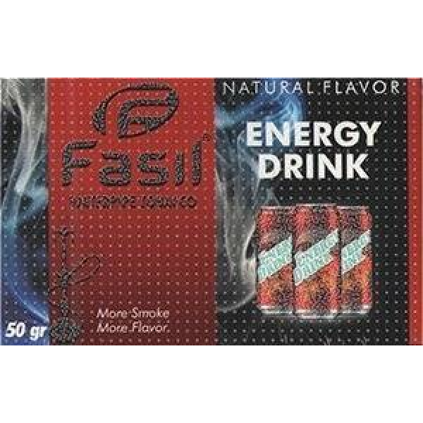 Табак Fasil Energy Drink в Луганске