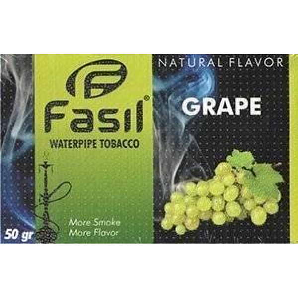Табак Fasil Grape в Луганске
