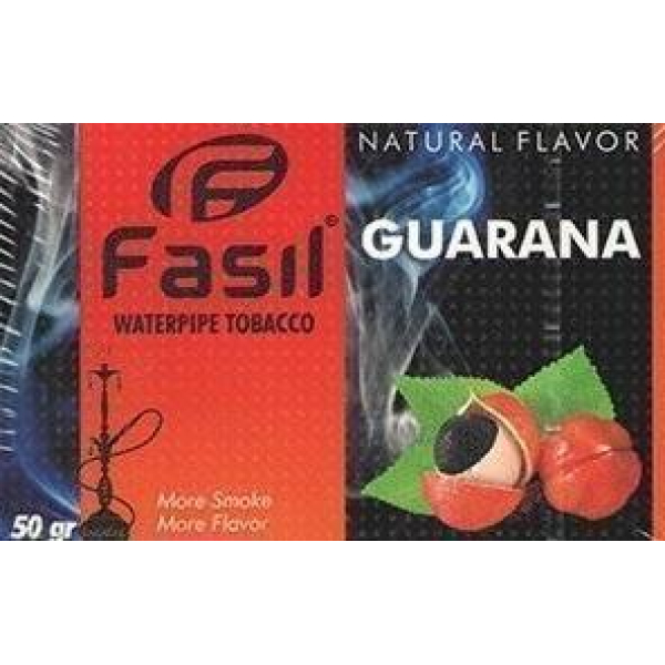 Табак Fasil Guarana в Луганске