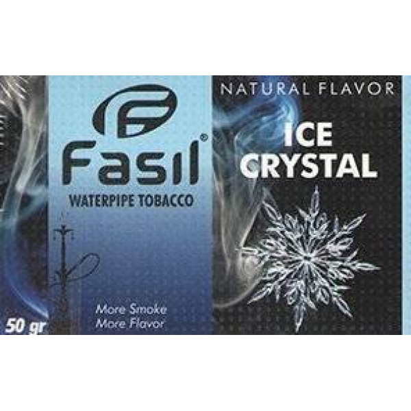 Табак Fasil Ice Crystal в Луганске