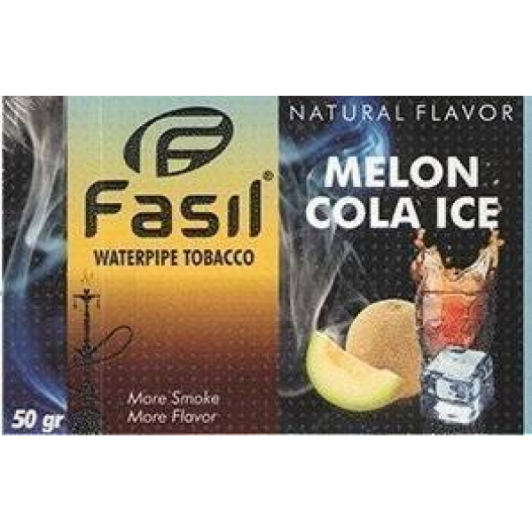 Табак Fasil Melon Cola Ice в Луганске