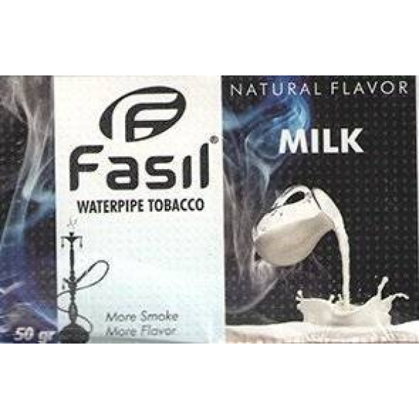 Табак Fasil Milk в Луганске