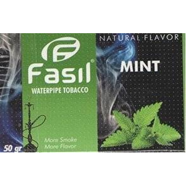 Табак Fasil Mint в Луганске