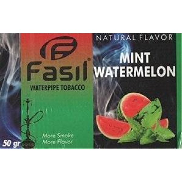 Табак Fasil Mint Watermelon в Луганске
