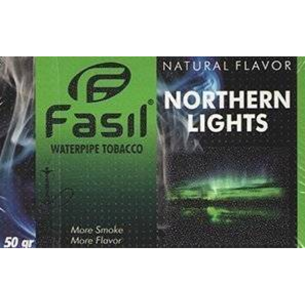 Табак Fasil Northern Lights в Луганске