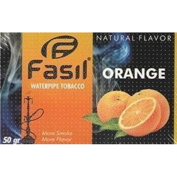 Табак Fasil Orange в Луганске