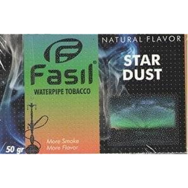 Табак Fasil Star Dust в Луганске