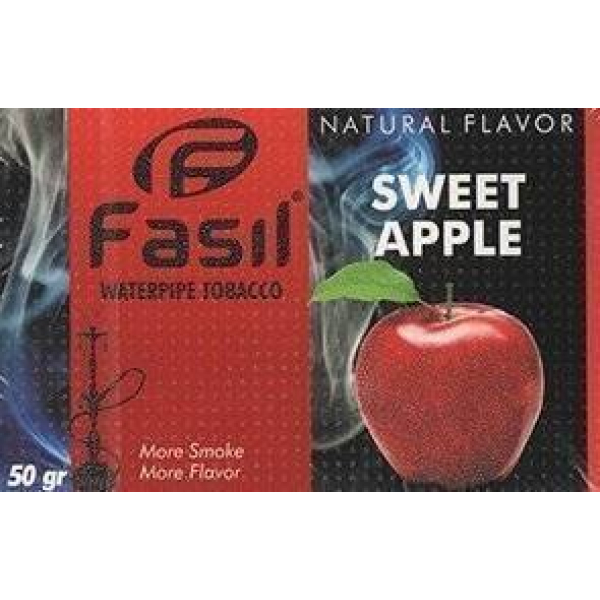 Табак Fasil Sweet Apple в Луганске