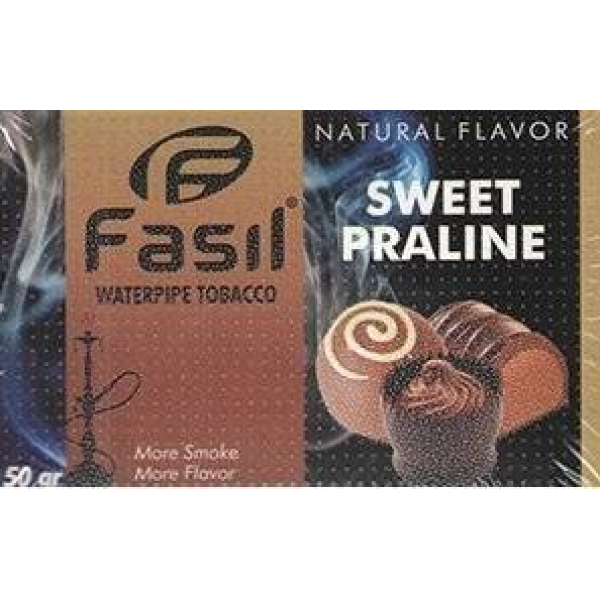 Табак Fasil Sweet Praline в Луганске