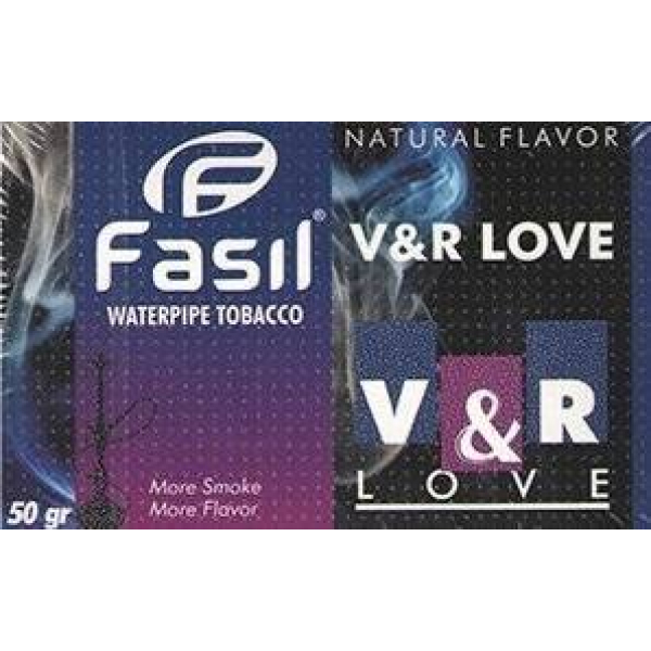 Табак Fasil VR Love в Луганске