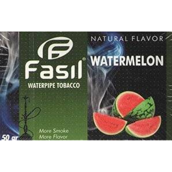 Табак Fasil Watermelon в Луганске
