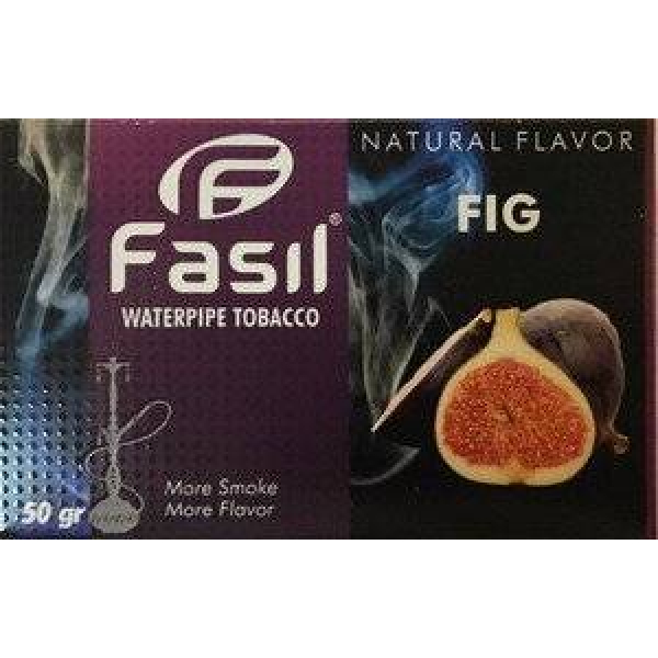Табак Fasil Fig в Луганске